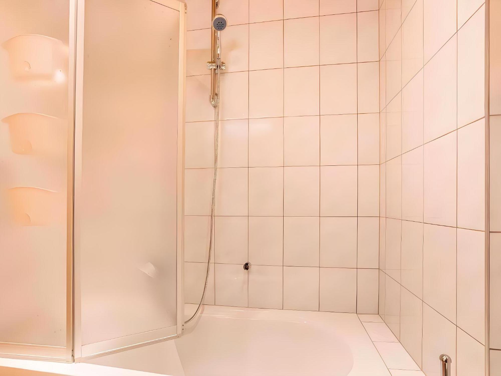 Appartement Birgit Bad Kleinkirchheim Exteriér fotografie