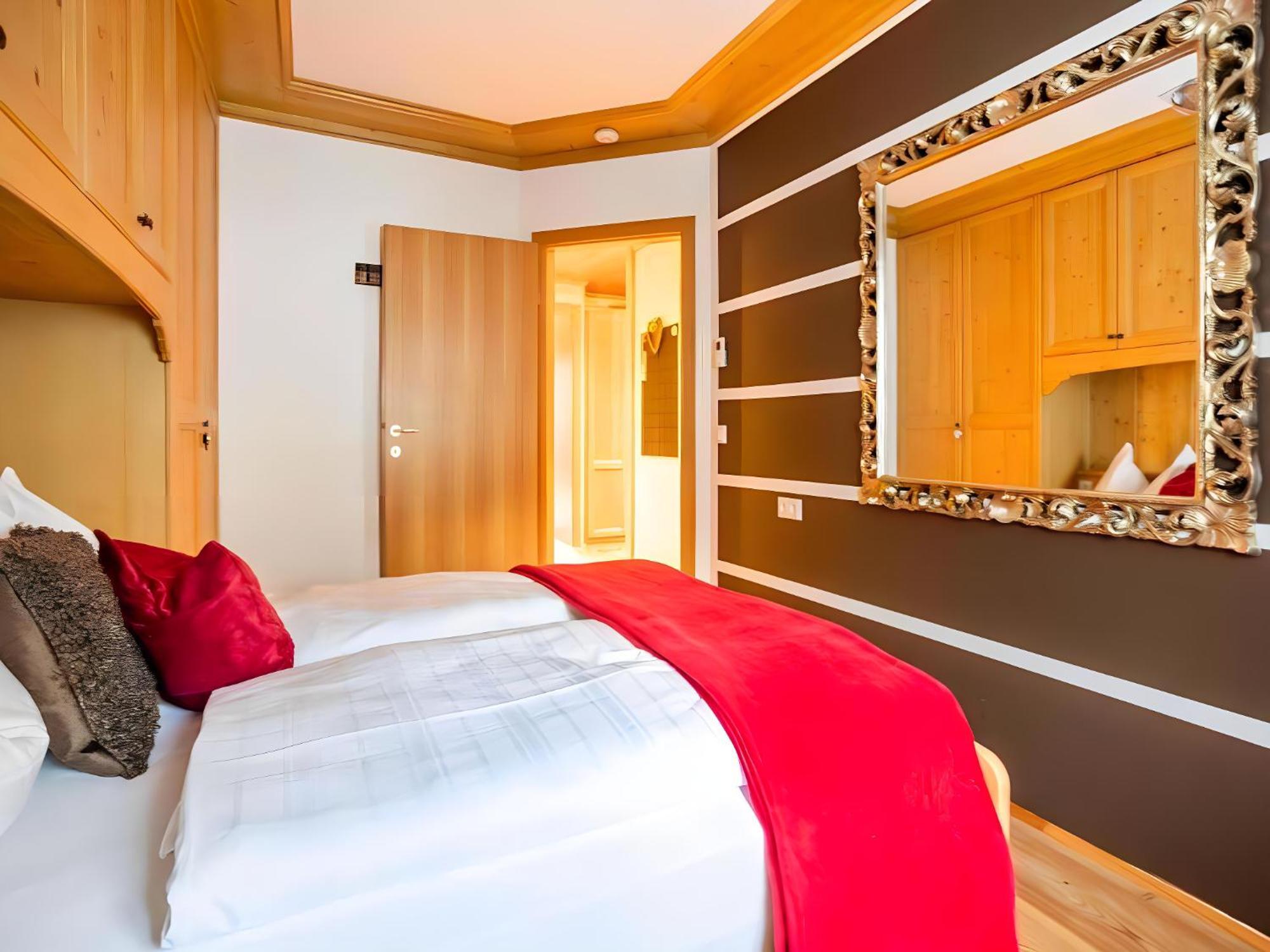 Appartement Birgit Bad Kleinkirchheim Exteriér fotografie