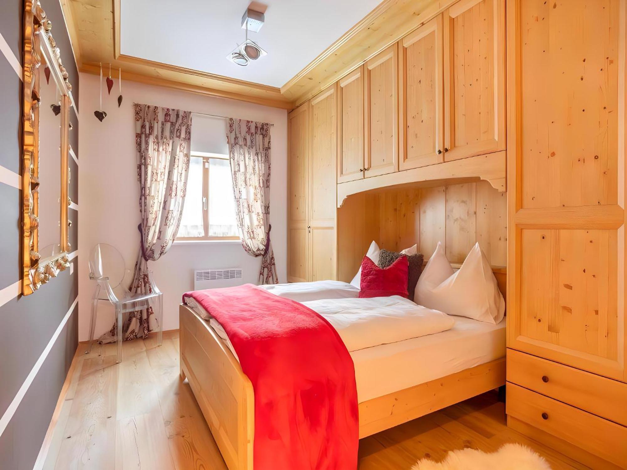 Appartement Birgit Bad Kleinkirchheim Exteriér fotografie