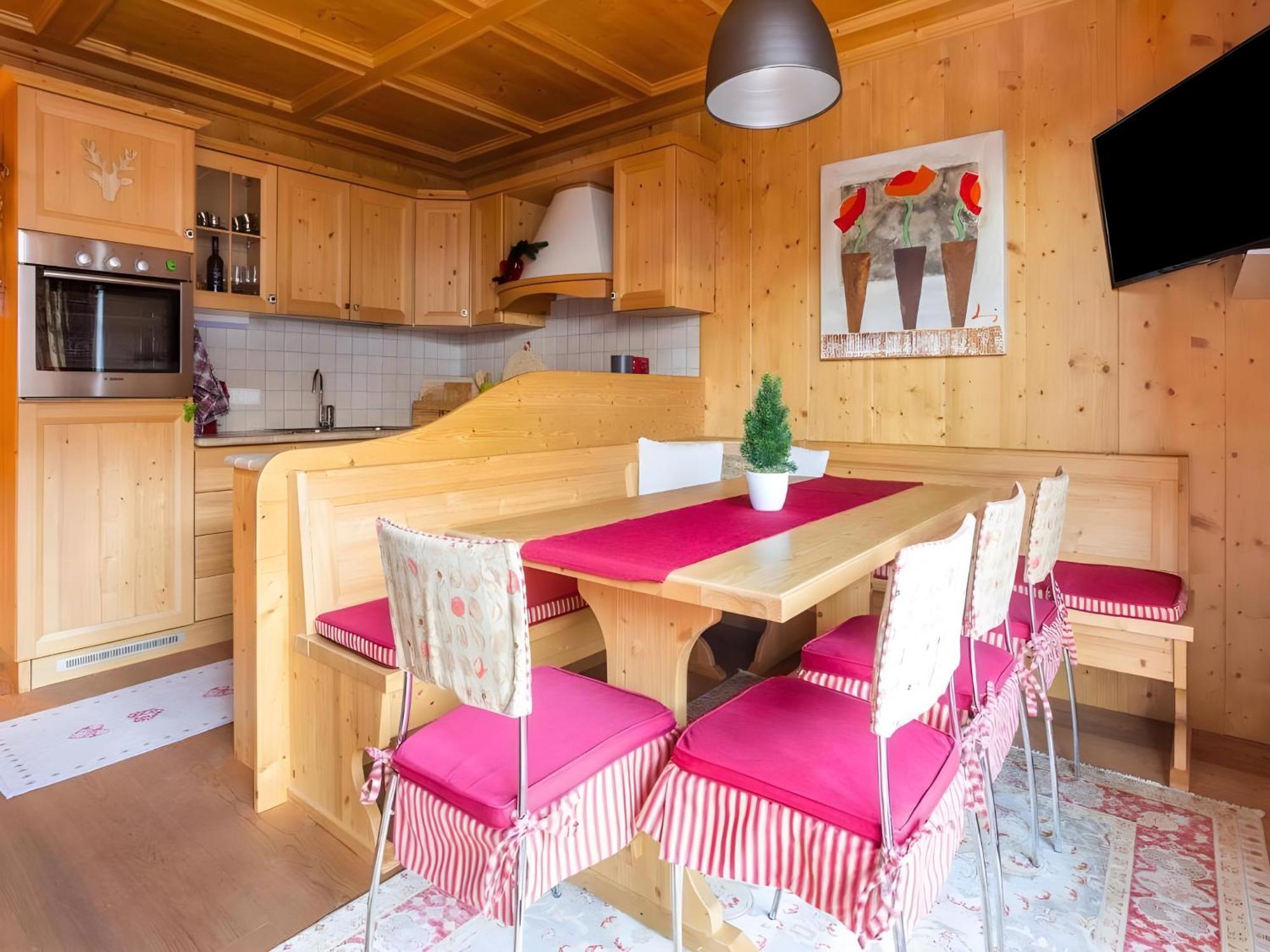 Appartement Birgit Bad Kleinkirchheim Exteriér fotografie