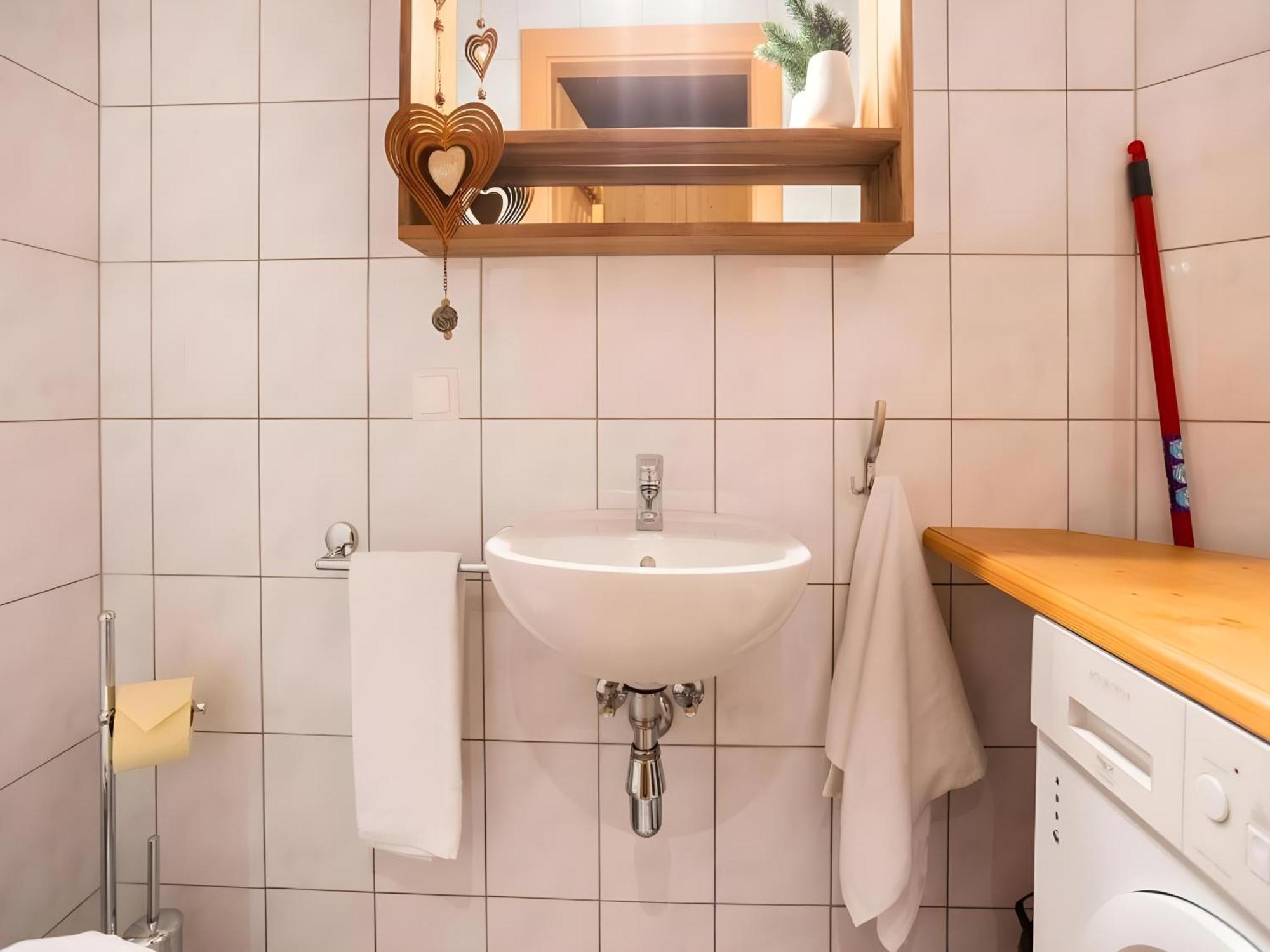 Appartement Birgit Bad Kleinkirchheim Exteriér fotografie