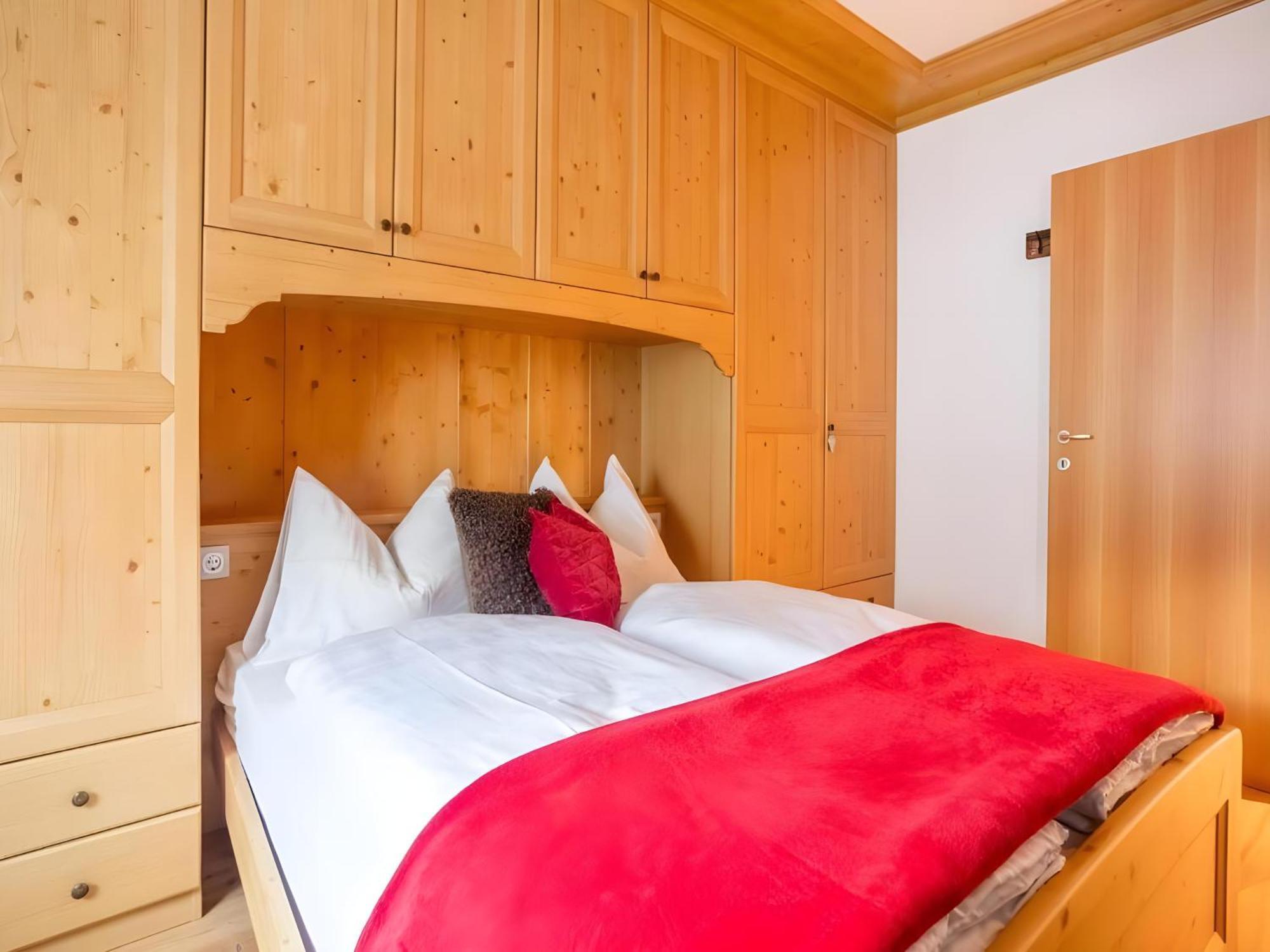 Appartement Birgit Bad Kleinkirchheim Exteriér fotografie